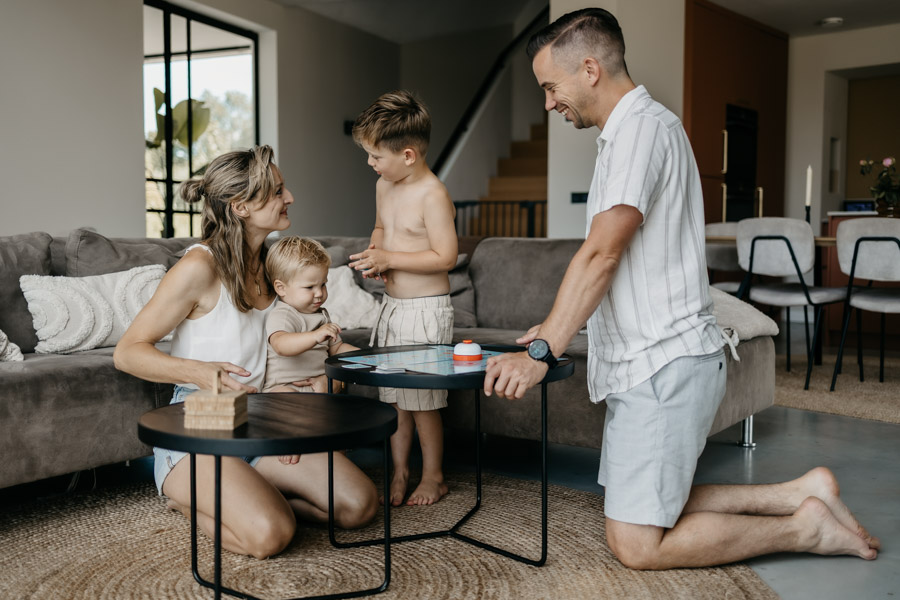familiefotograaf Evelien Thijssen uit Someren